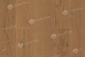 Инженерная доска Alpine Floor Villa Дуб Хани Ew 201-13 фото  | FLOORDEALER